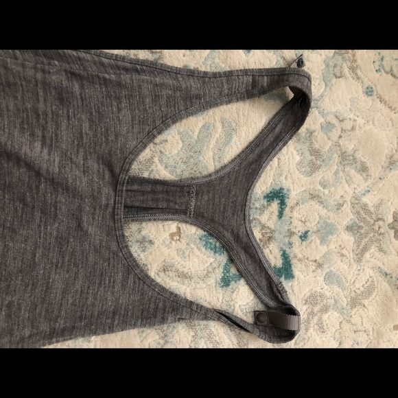 Lulu lemon tank top - Picture 2 of 3